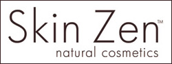 Skin Zen Natural Cosmetics