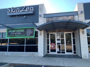 Skin Zen Spa of Austin TX